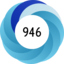 Score 946