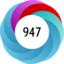 Article has an altmetric score of 947