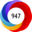 Article has an altmetric score of 947