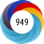 Article has an altmetric score of 949