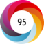 Article has an altmetric score of 95