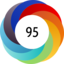 Article has an altmetric score of 95
