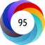Article has an altmetric score of 95