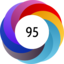 Article has an altmetric score of 95