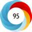 Article has an altmetric score of 95