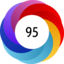 Article has an altmetric score of 95