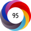 Article has an altmetric score of 95