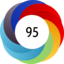 Article has an altmetric score of 95