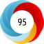 Article has an altmetric score of 95