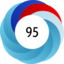 Article has an altmetric score of 95
