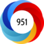 Altmetric Attention Score: 951