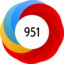 Altmetric Attention Score: 951