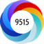 Article has an altmetric score of 9515