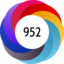 Article has an altmetric score of 952