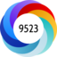 Article has an altmetric score of 9523