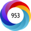 Article has an altmetric score of 953
