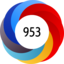 Article has an altmetric score of 953