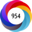 Article has an altmetric score of 954