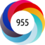 Article has an altmetric score of 955