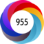 Article has an altmetric score of 955