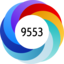 Article has an altmetric score of 9553
