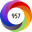 Article has an altmetric score of 957