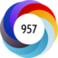 Article has an altmetric score of 957