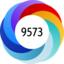 Article has an altmetric score of 9573
