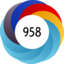 Article has an altmetric score of 958