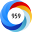 Altmetric Attention Score: 959