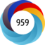 Article has an altmetric score of 959