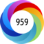 Altmetric Attention Score: 959