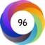 Article has an altmetric score of 96
