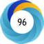 Article has an altmetric score of 96