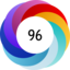 Article has an altmetric score of 96