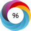 Article has an altmetric score of 96