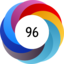 Article has an altmetric score of 96