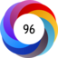Article has an altmetric score of 96