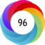 Article has an altmetric score of 96