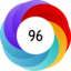 Article has an altmetric score of 96