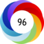 Article has an altmetric score of 96