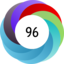 Article has an altmetric score of 96