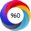 Article has an altmetric score of 960