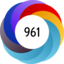 Article has an altmetric score of 961