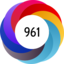 Article has an altmetric score of 961