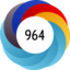 Article has an altmetric score of 964