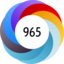 Article has an altmetric score of 965