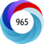 Article has an altmetric score of 965