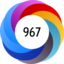 Altmetric Attention Score: 967