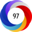 Article has an altmetric score of 97